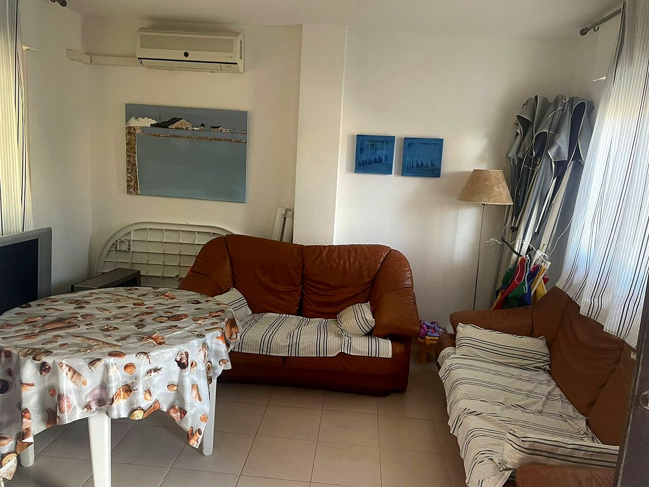 Moradia com 3 quartos com vista mar em Múrcia, Espanha – Foto 2