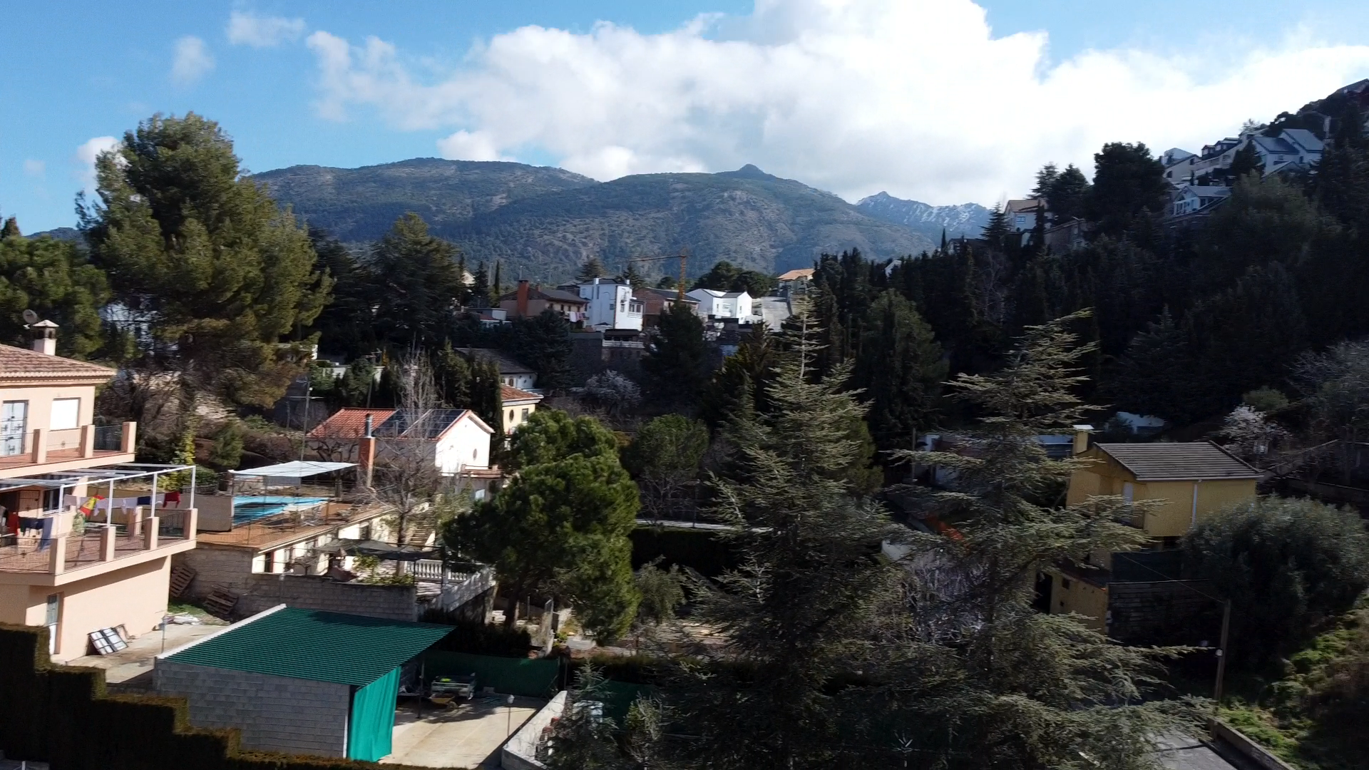 Villa con 3 camere con piscina a Granada, Spagna – Foto 17