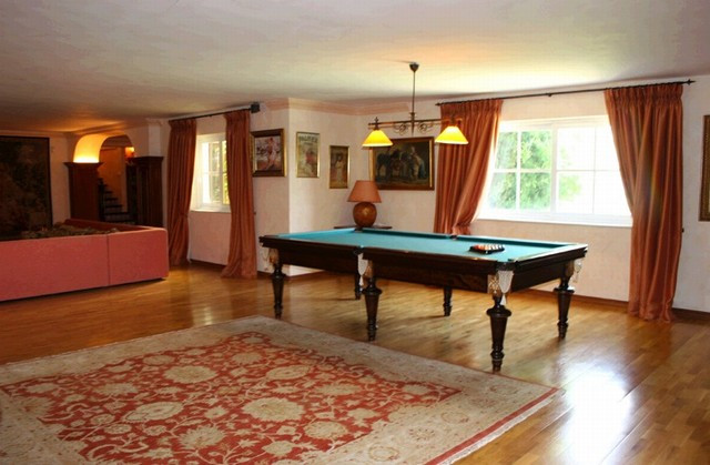 8 Bedroom Villa in Marbella - Foto 6