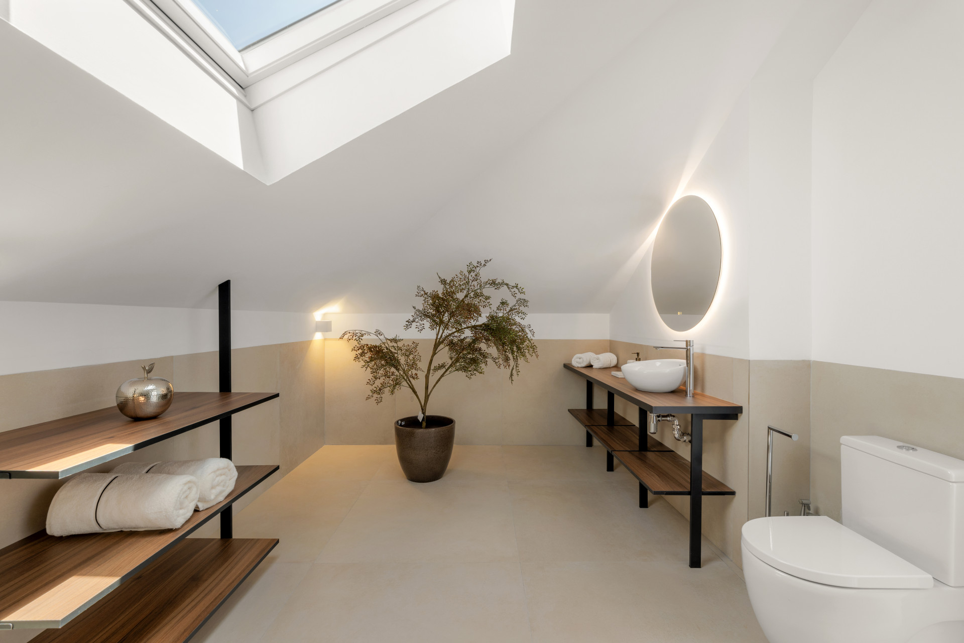 Apartamento com 3 quartos com piscina em Málaga, Espanha – Foto 8
