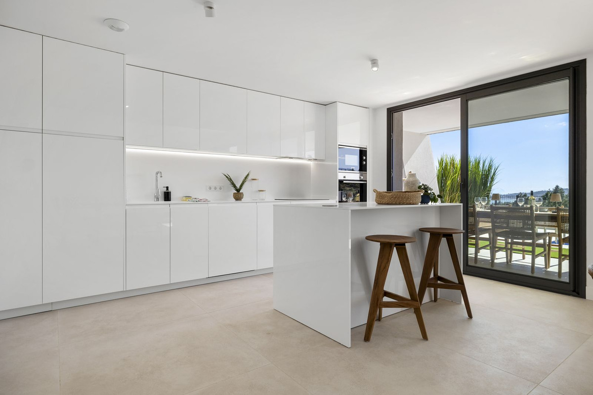 3 Bedroom Townhouse in Mijas - Photo 11
