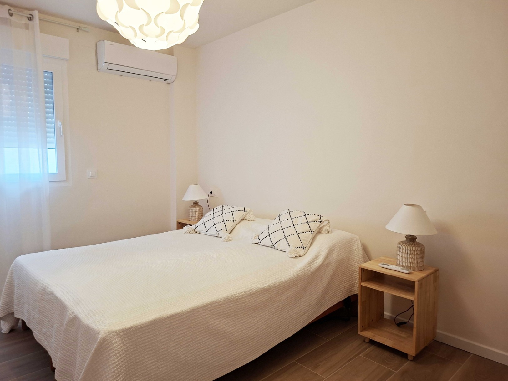 Appartamento con 3 camere a Alicante, Spagna – Foto 18