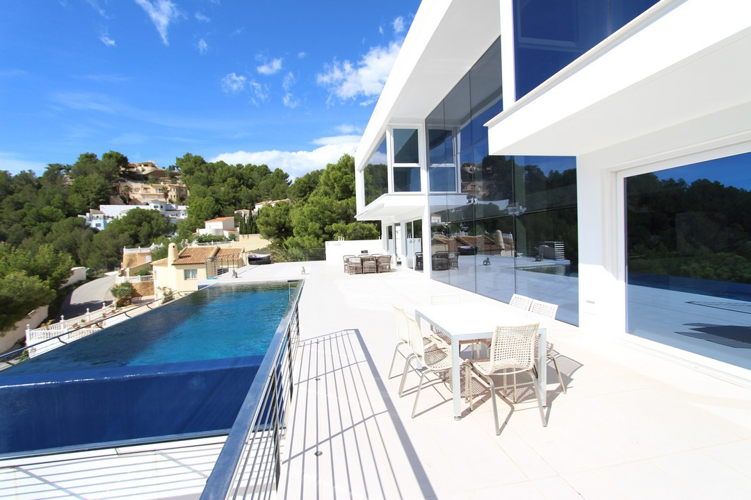 Moradia com 5 quartos com vista mar em Córdoba, Espanha – Foto 4