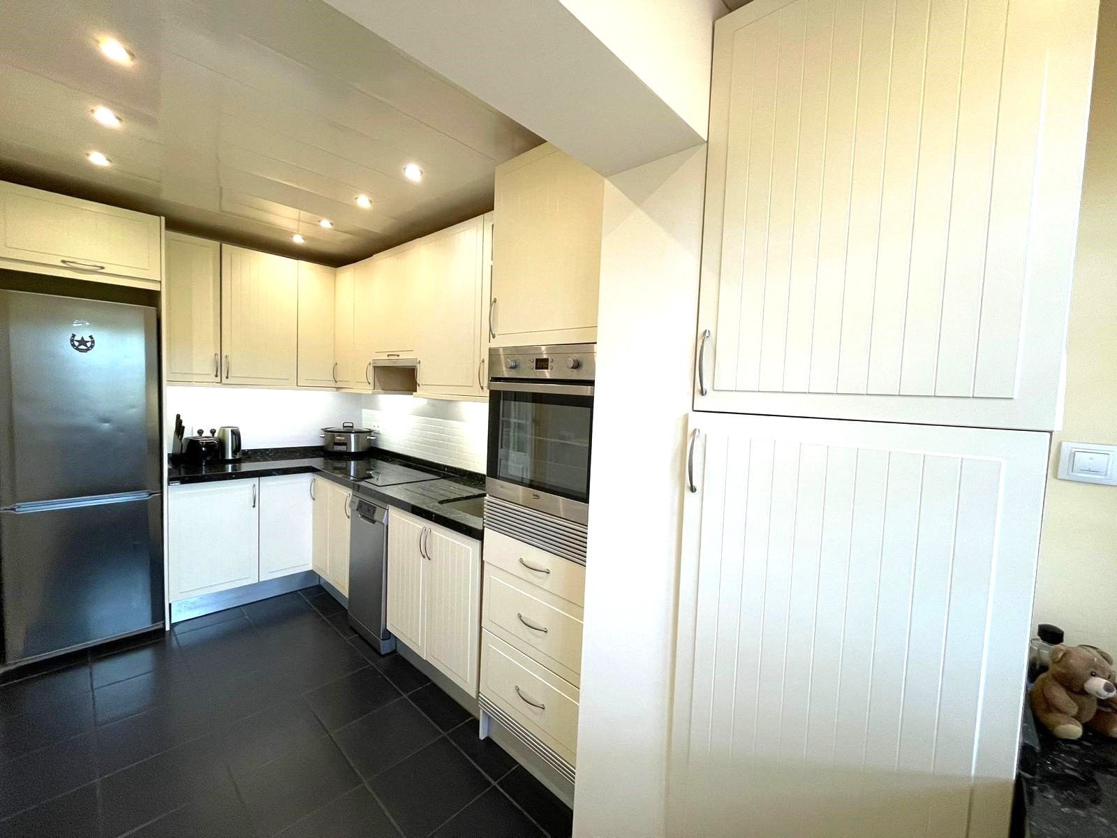 3 Bedroom Apartment in Mijas - Photo 4