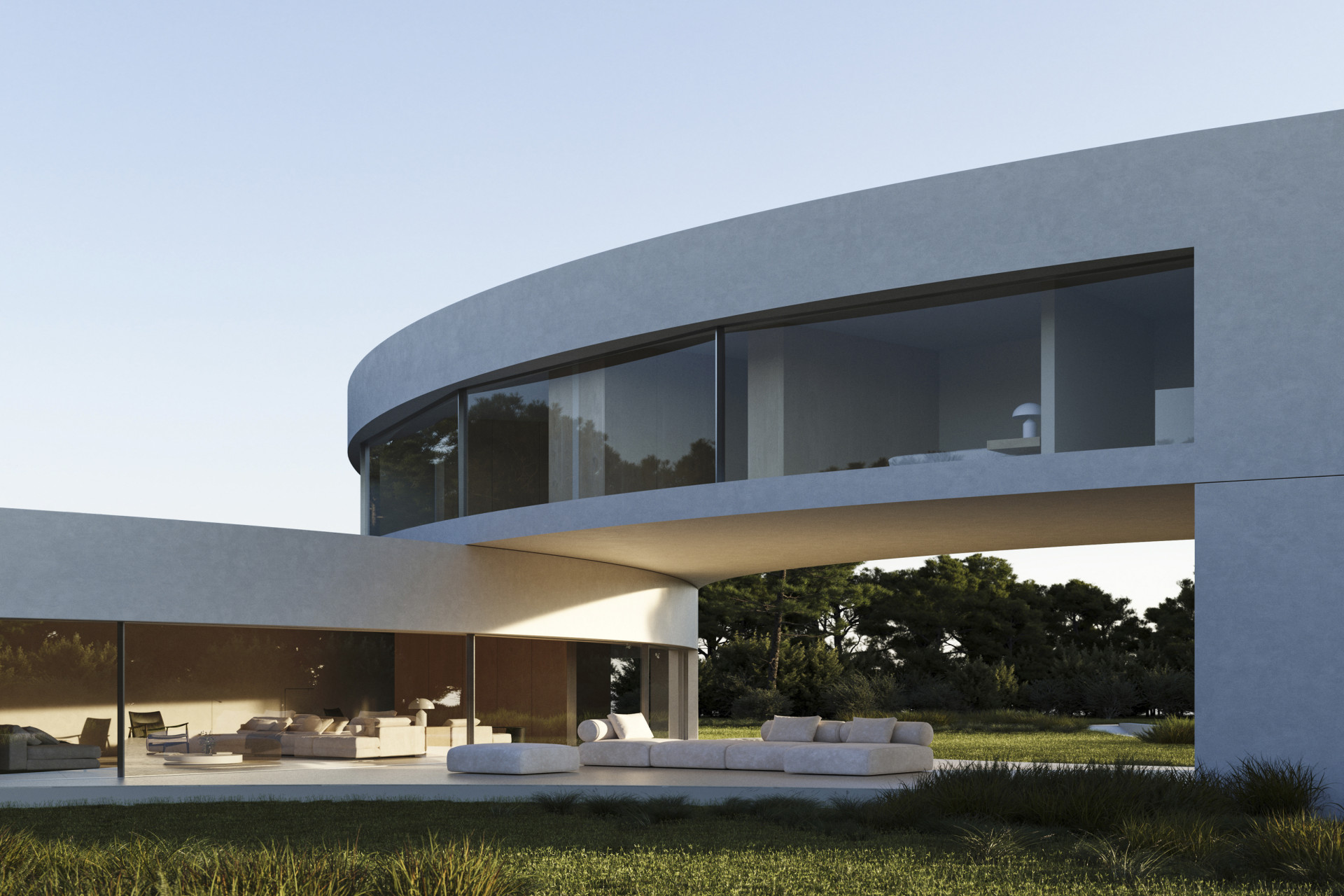 6 Bedroom Villa in Sotogrande - Photo 2