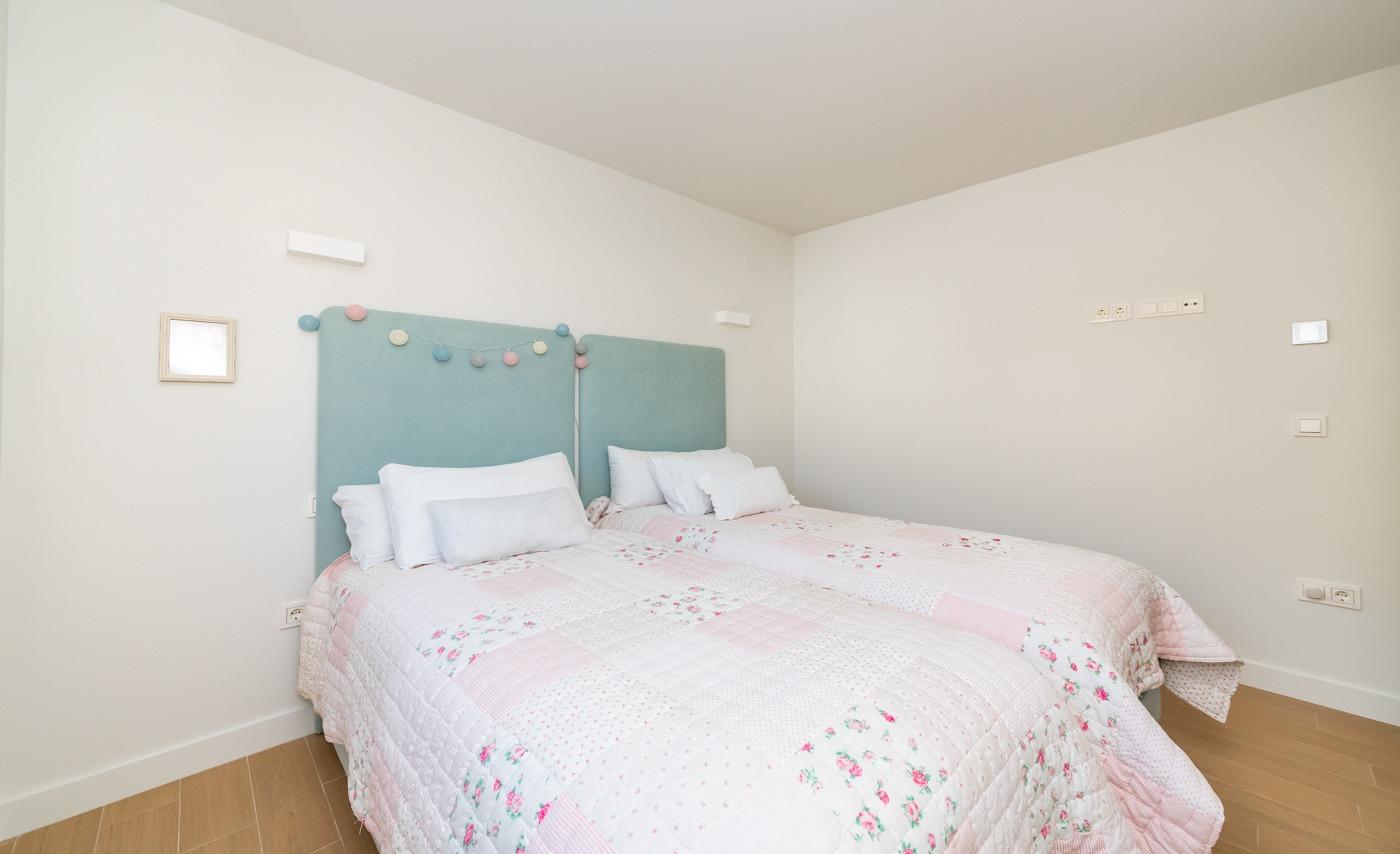 3 Bedroom Villa in Mijas - Foto 21