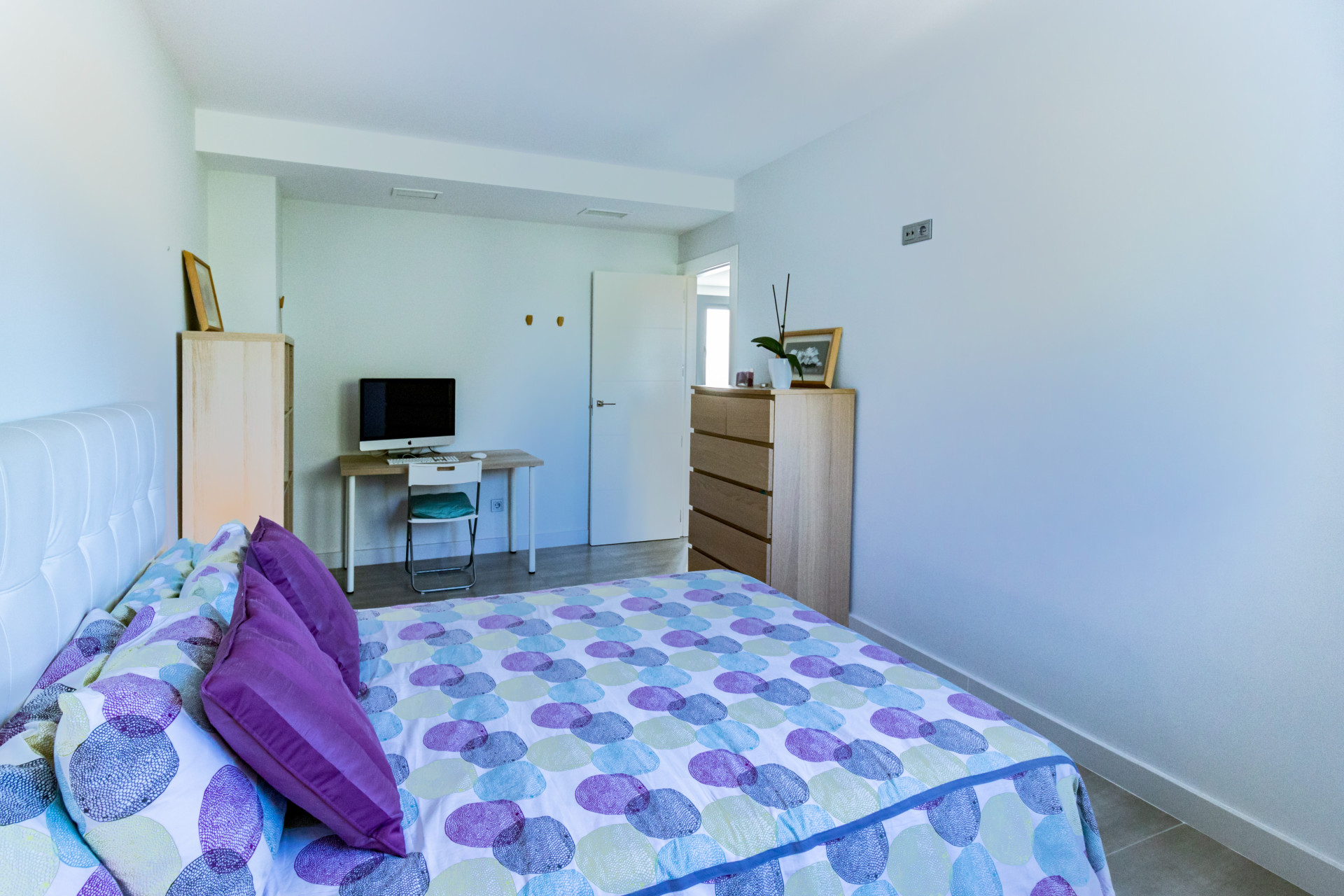 3 Bedroom Villa in San Pedro de Alcántara - Photo 29
