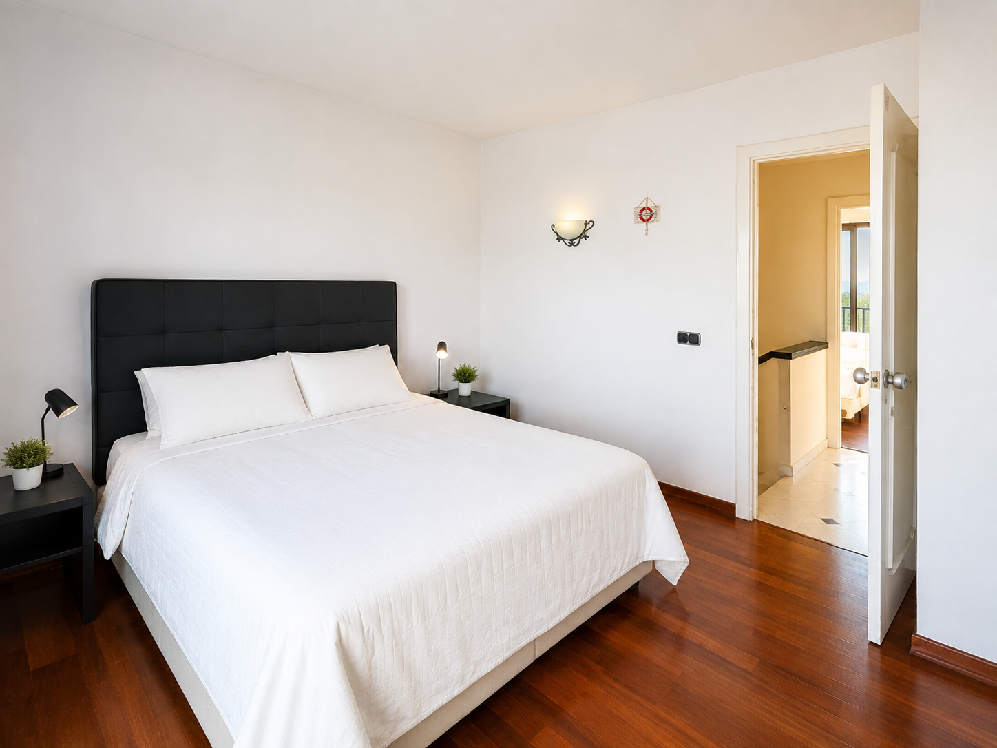 3 Bedroom Townhouse in Mijas - Photo 14