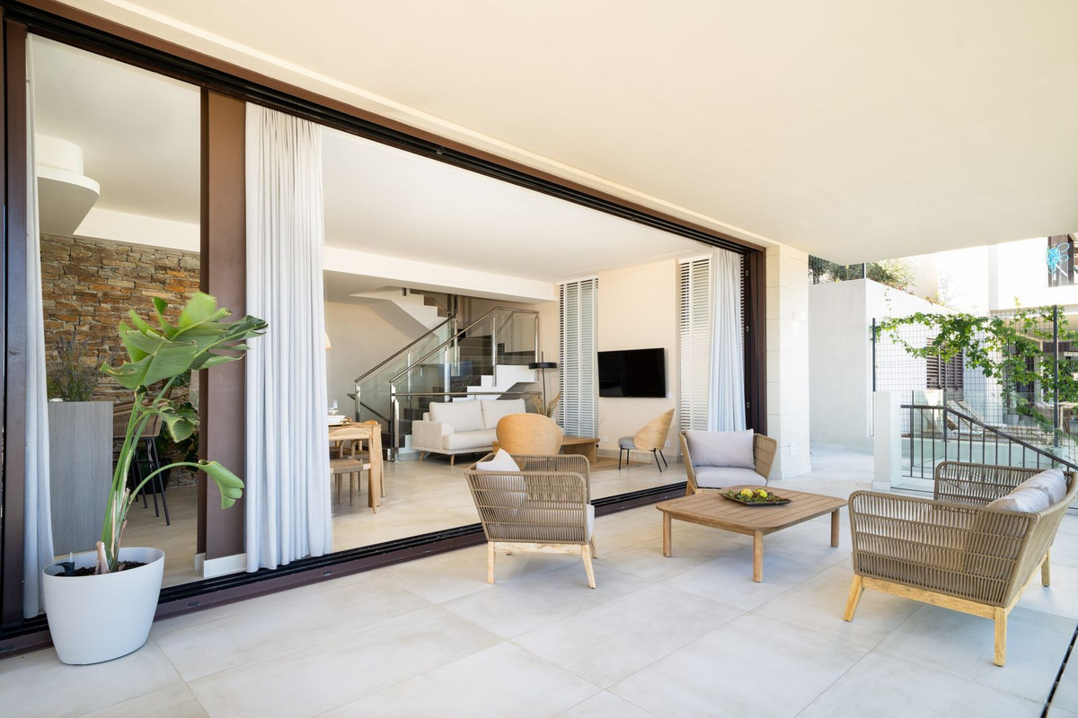 4 Bedroom Villa in Benahavís - Foto 7