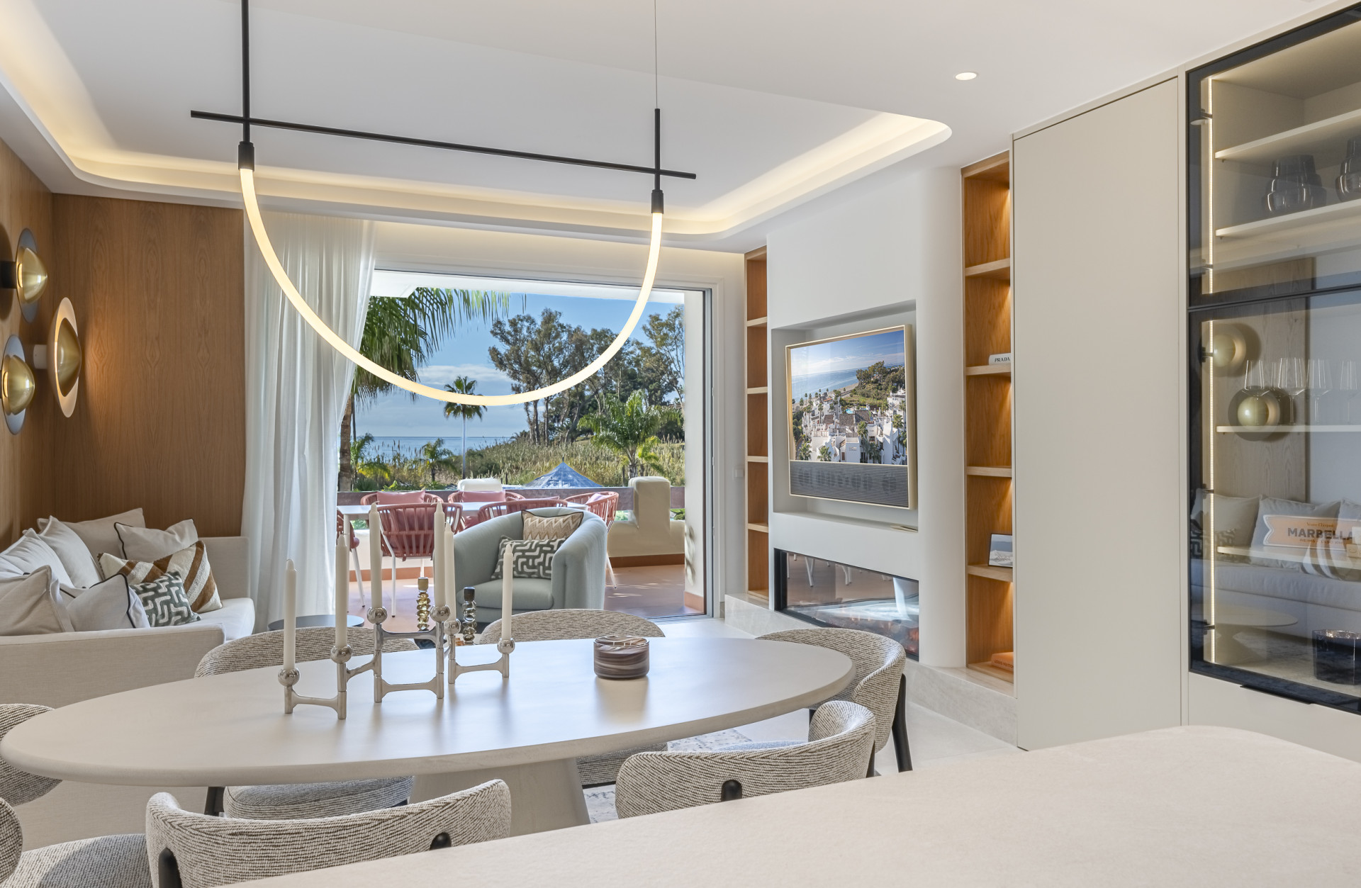 3 Bedroom Apartment in Estepona - Photo 27