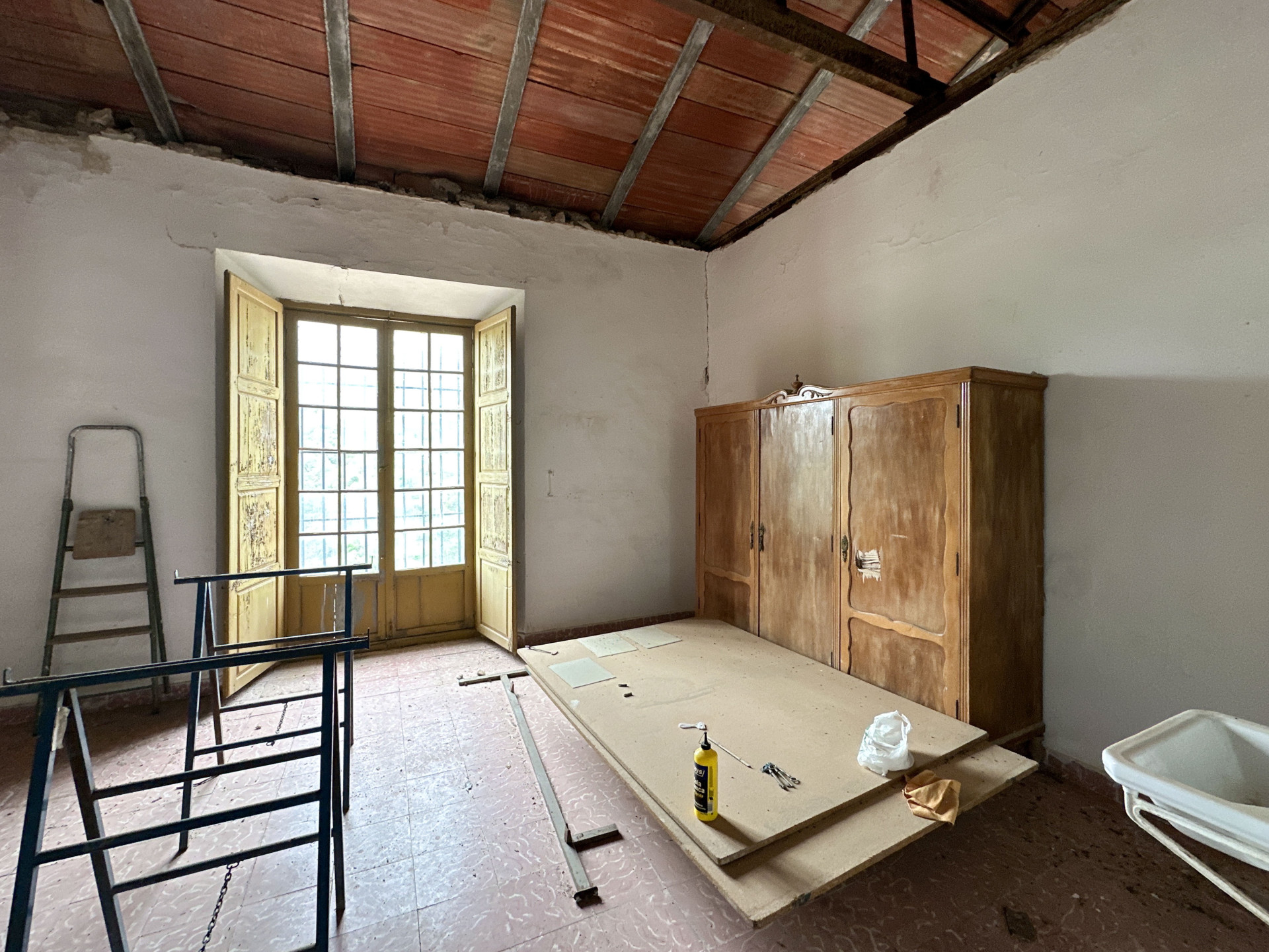 8 Bedroom Country house in Málaga - Photo 46