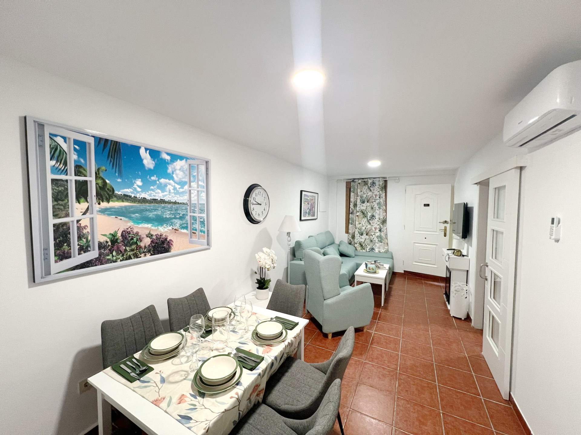 4 Bedroom Apartment in Marbella - Photo 10