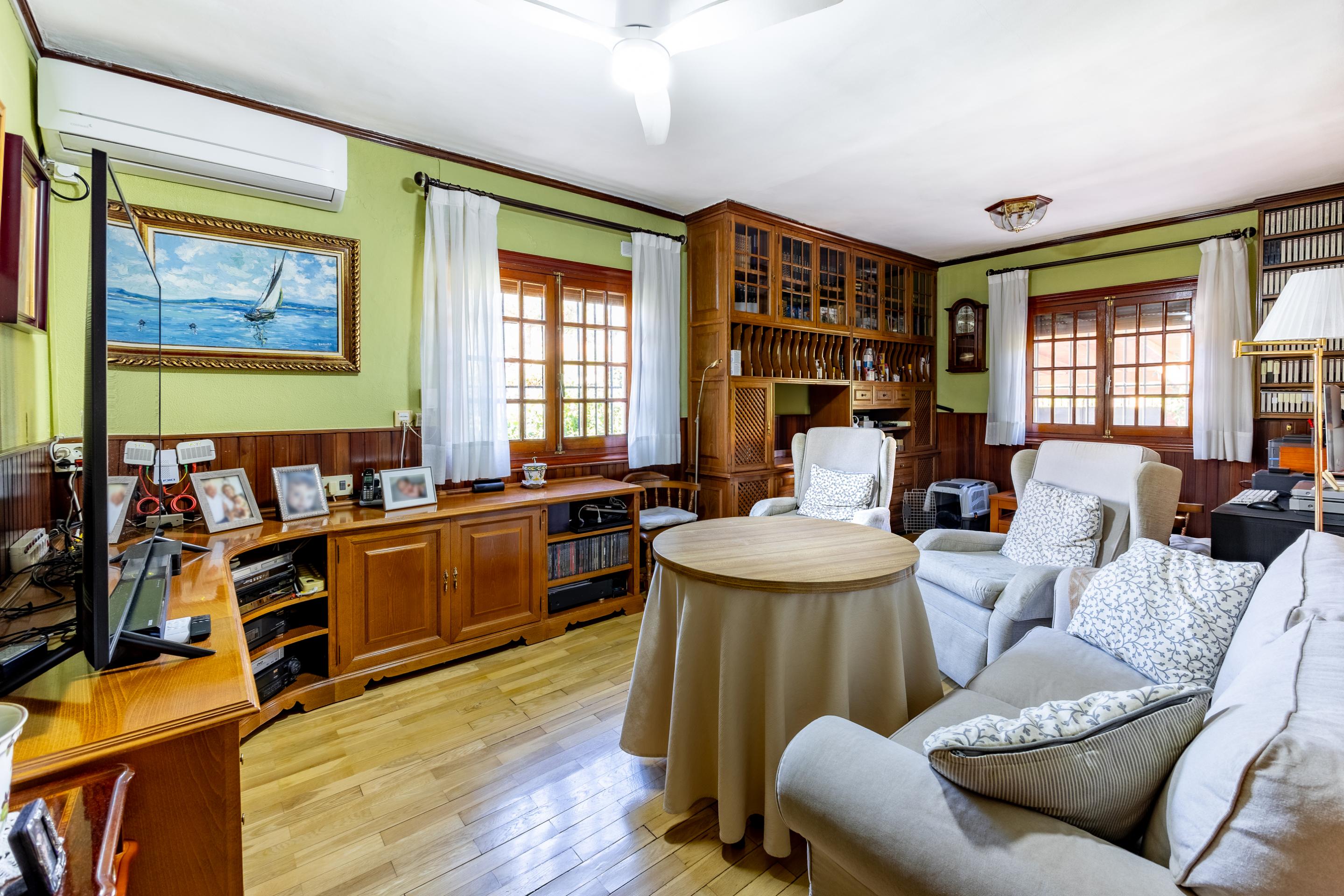 4 Bedroom Villa in Málaga - Photo 14