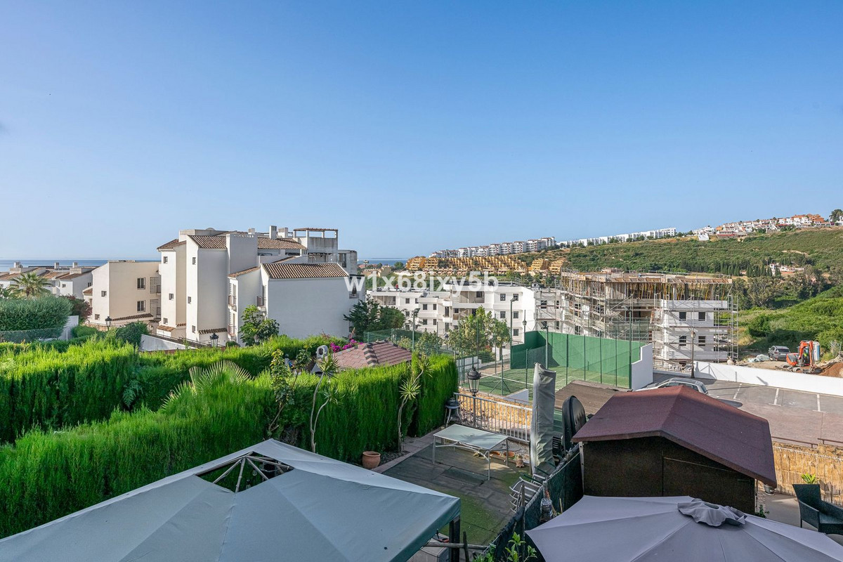 2 Bedroom Apartment in Manilva - Foto 27
