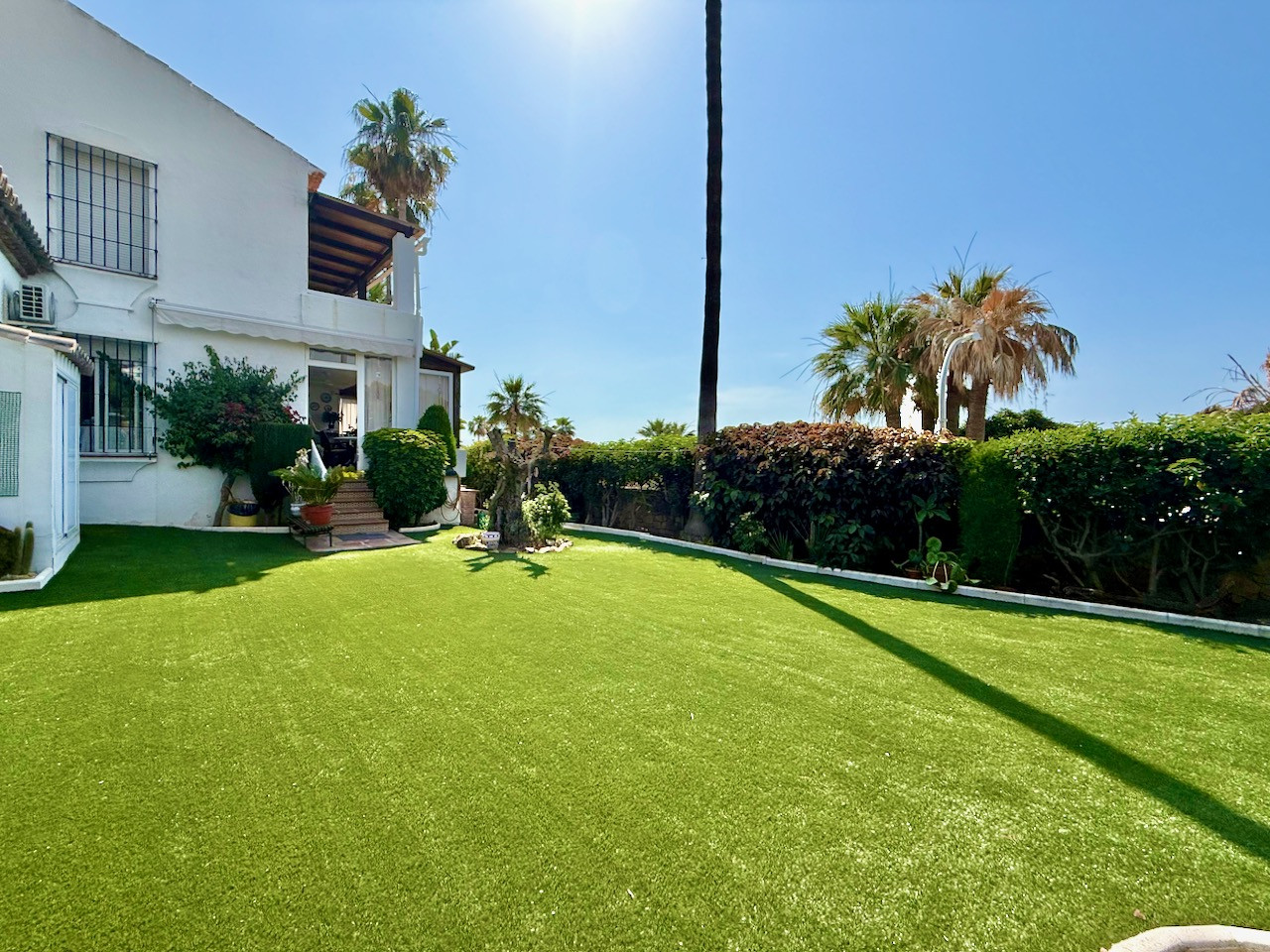 4 Bedroom Villa in La Duquesa - Photo 34