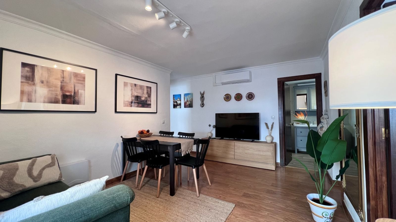 3 Bedroom Townhouse in Mijas - Photo 6