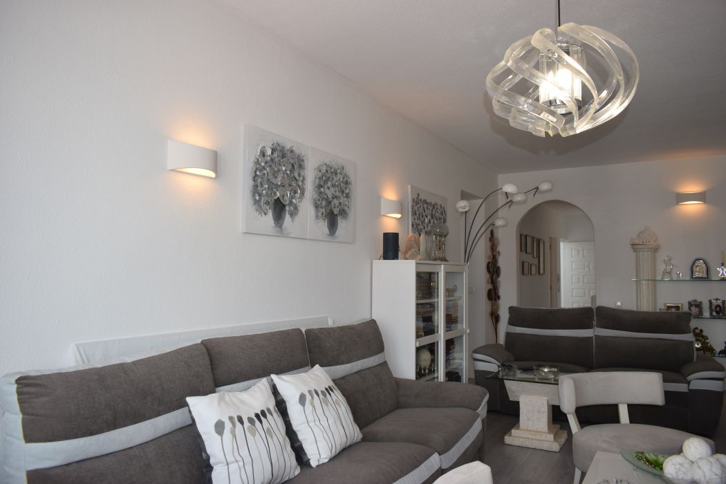 Apartamento com 4 quartos em Espanha – Foto 10