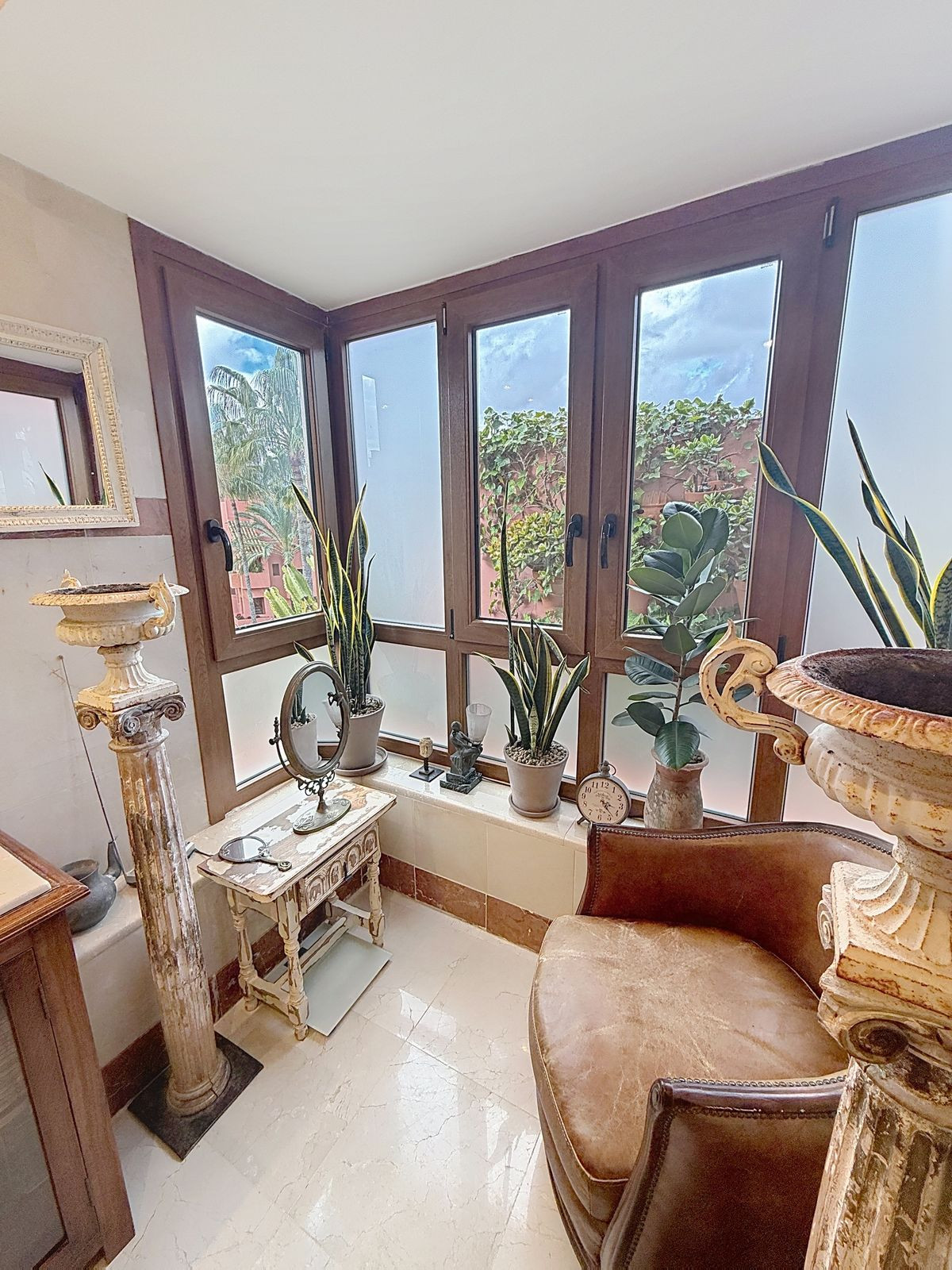 3 Bedroom Penthouse in Estepona - Фото 41