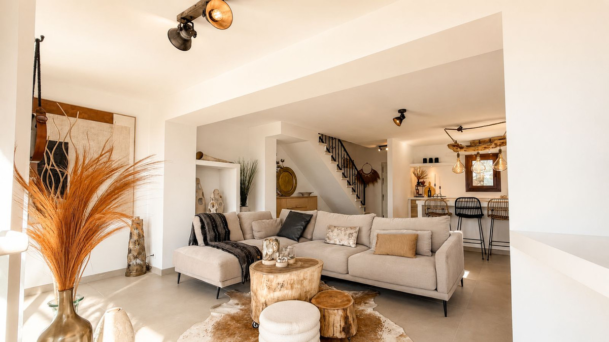 2 Bedroom Villa in Mijas - Photo 6