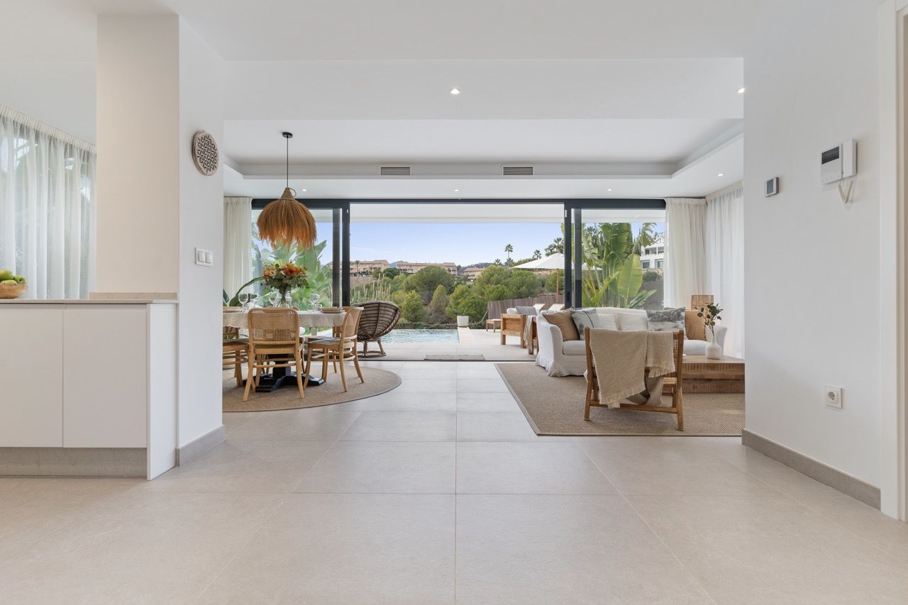 6 Bedroom Villa in Benahavís - Foto 8