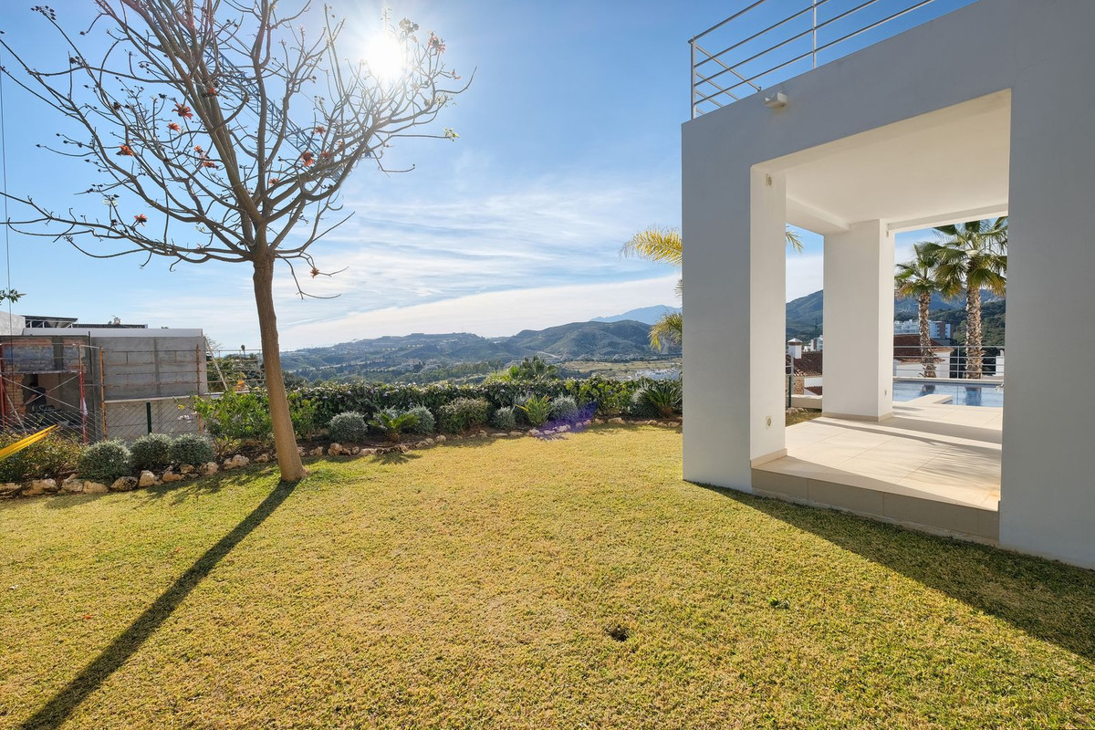 4 Bedroom Villa in Benahavís - Foto 12