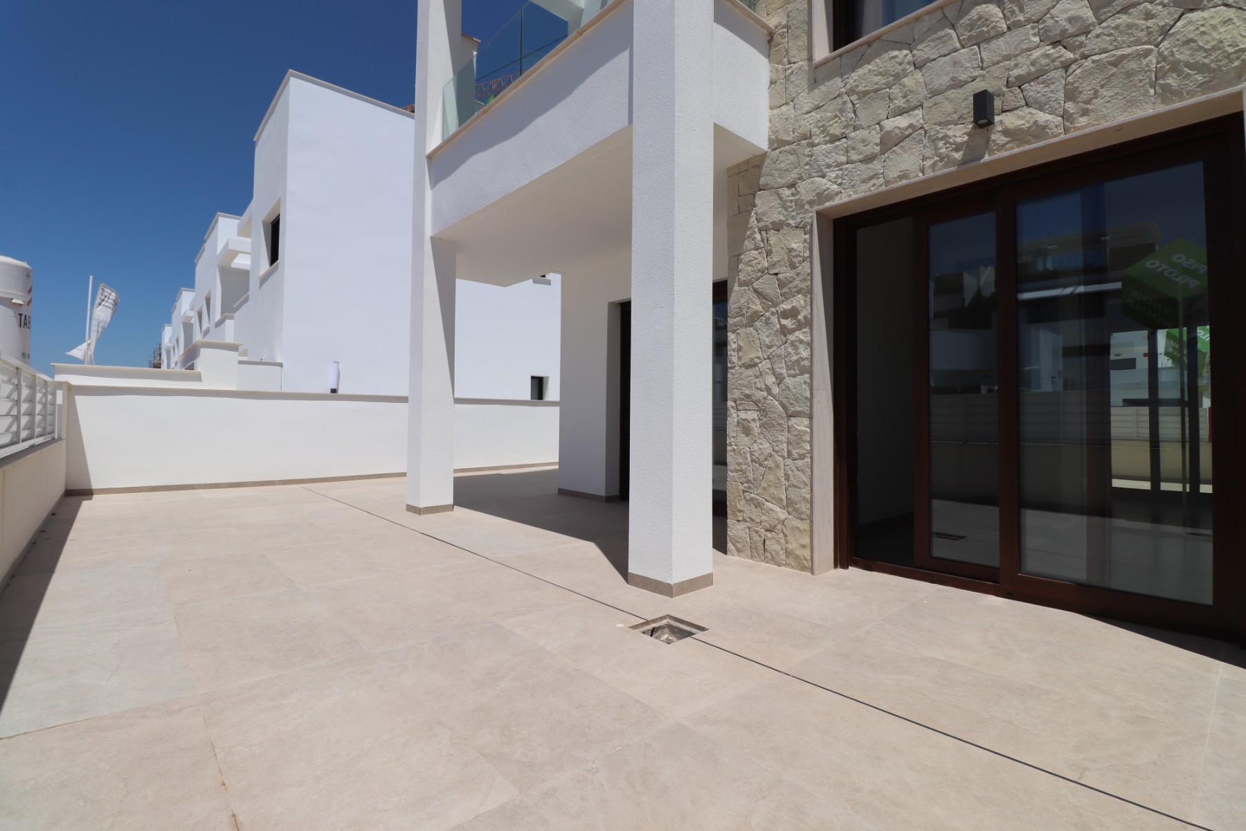 Apartamento com 3 quartos com piscina em Alicante, Espanha – Foto 4