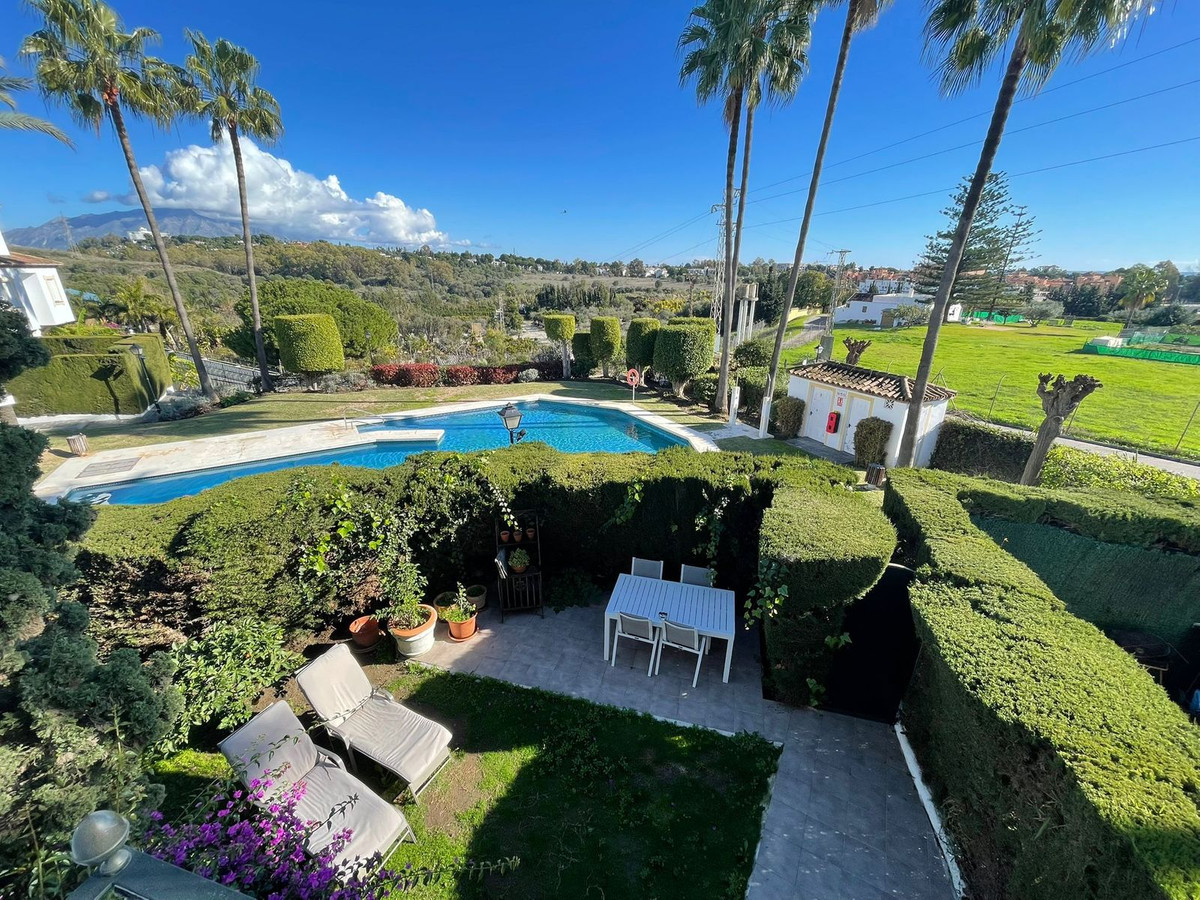3 Bedroom Villa in Estepona