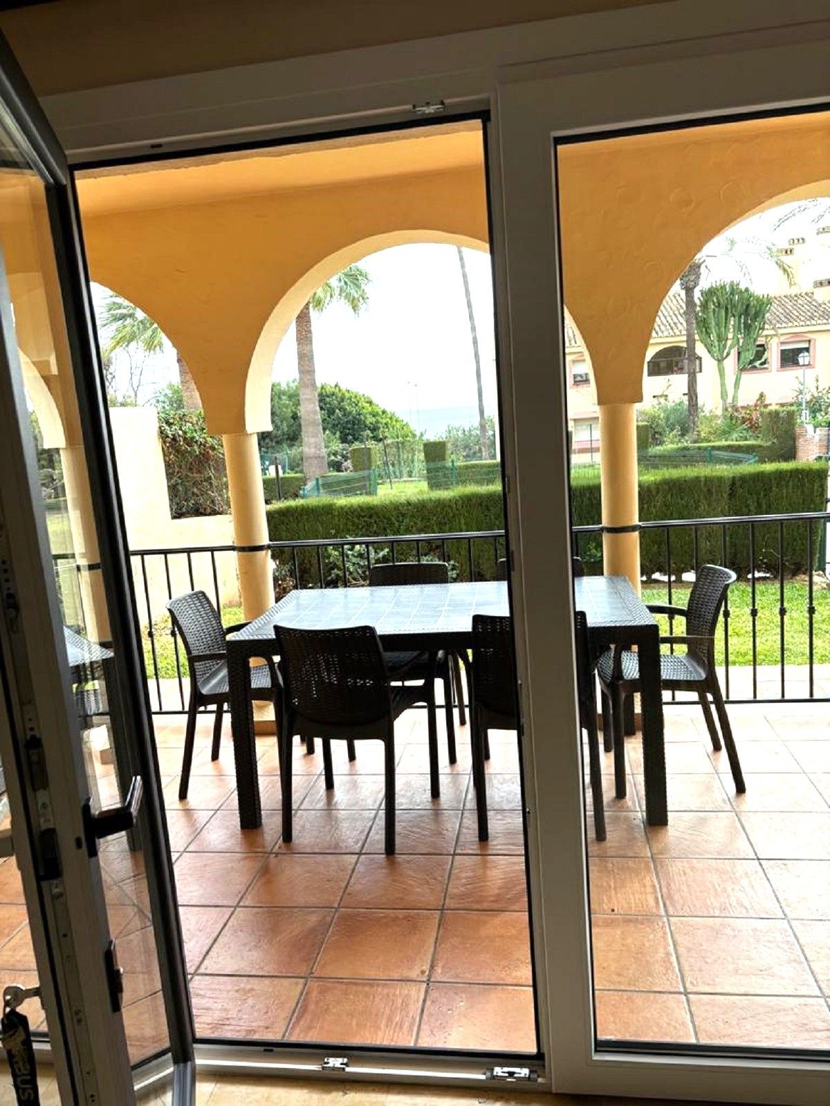 2 Bedroom Apartment in Mijas - Photo 6