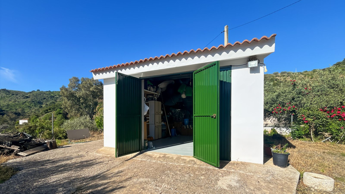 Moradia com 4 quartos com piscina em Málaga, Espanha – Foto 3