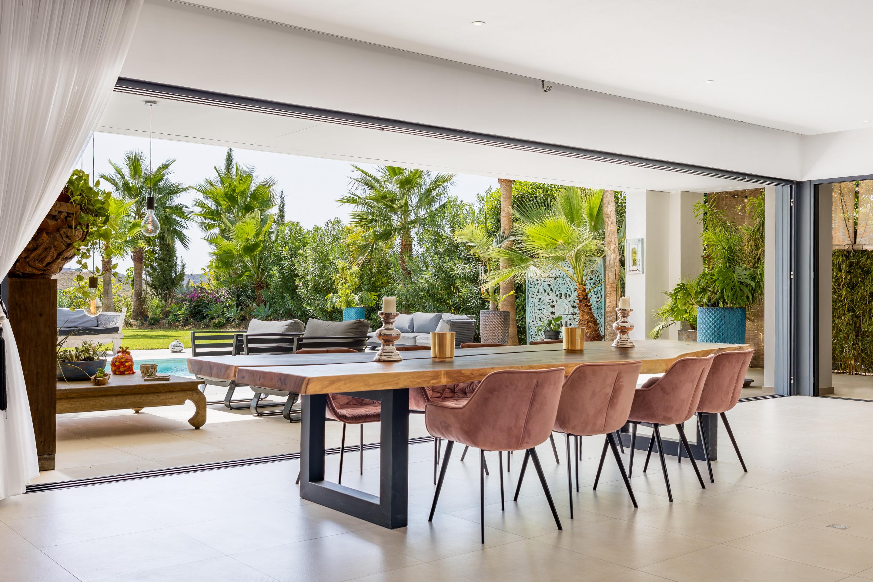 4 Bedroom Villa in Mijas - Photo 18