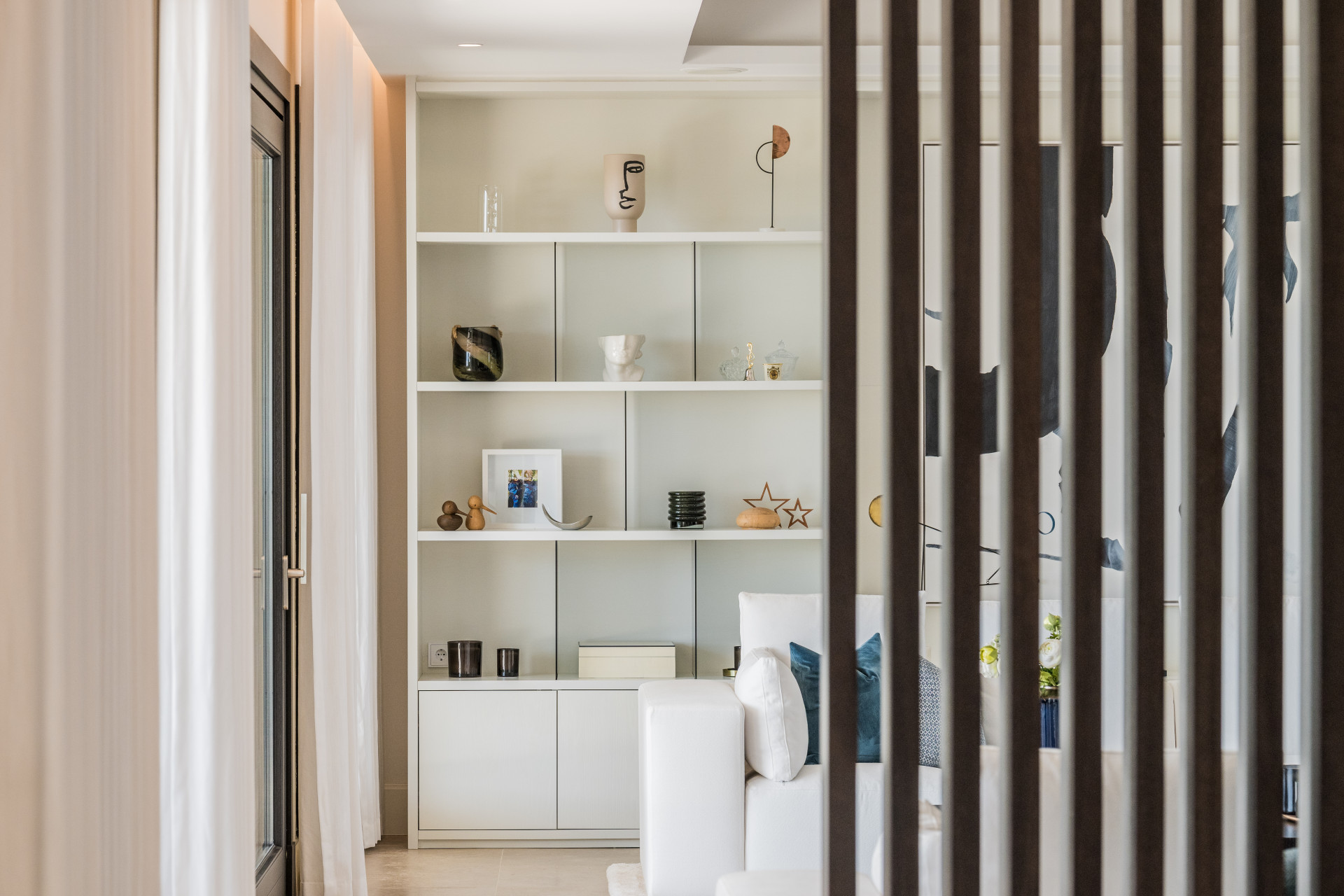 6 Bedroom Villa in Marbella - Photo 11