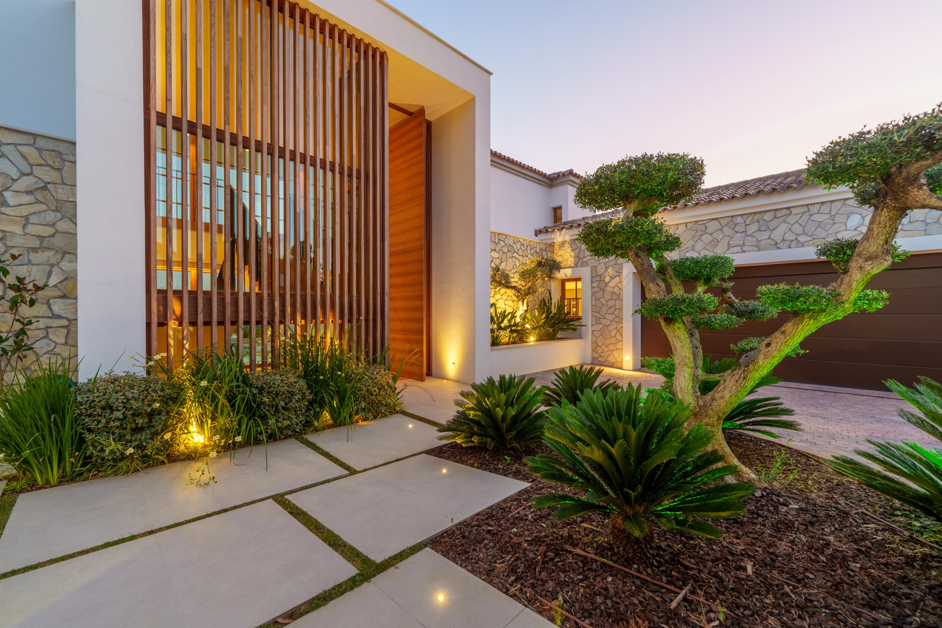 5 Bedroom Villa in Benahavís - Foto 16