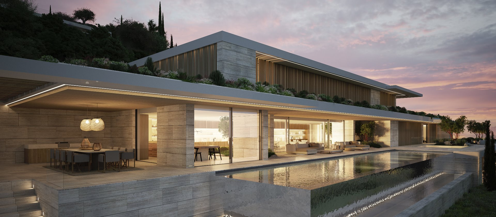 7 Bedroom Villa in Sotogrande - Photo 18