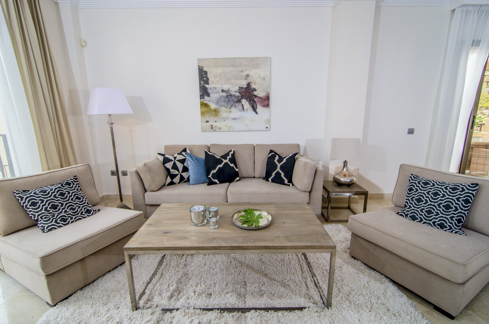 2 Bedroom Apartment in Benahavís - Foto 19