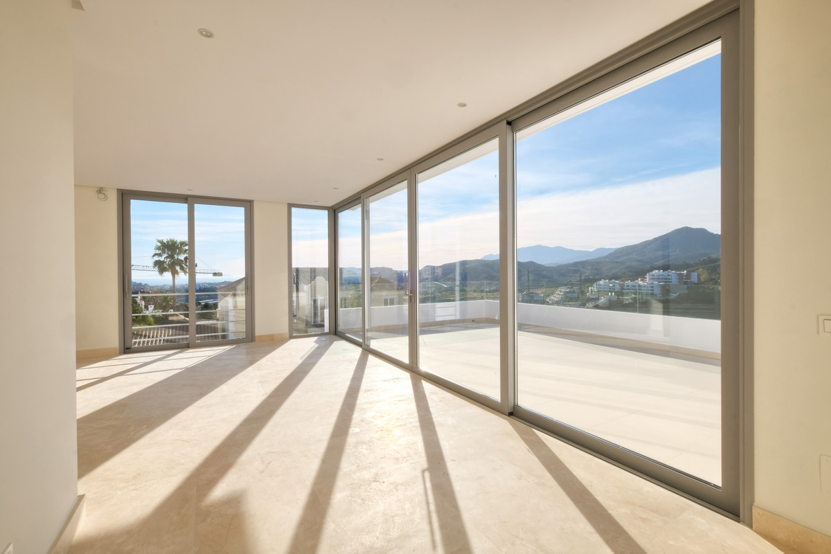 4 Bedroom Villa in Benahavís - Foto 24