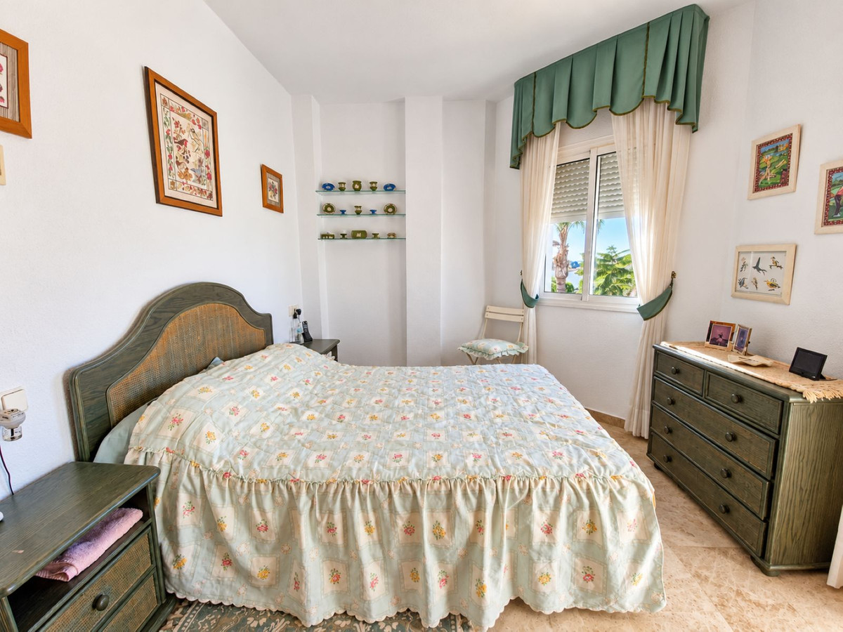 Moradia com 2 quartos com piscina em Málaga, Espanha – Foto 20