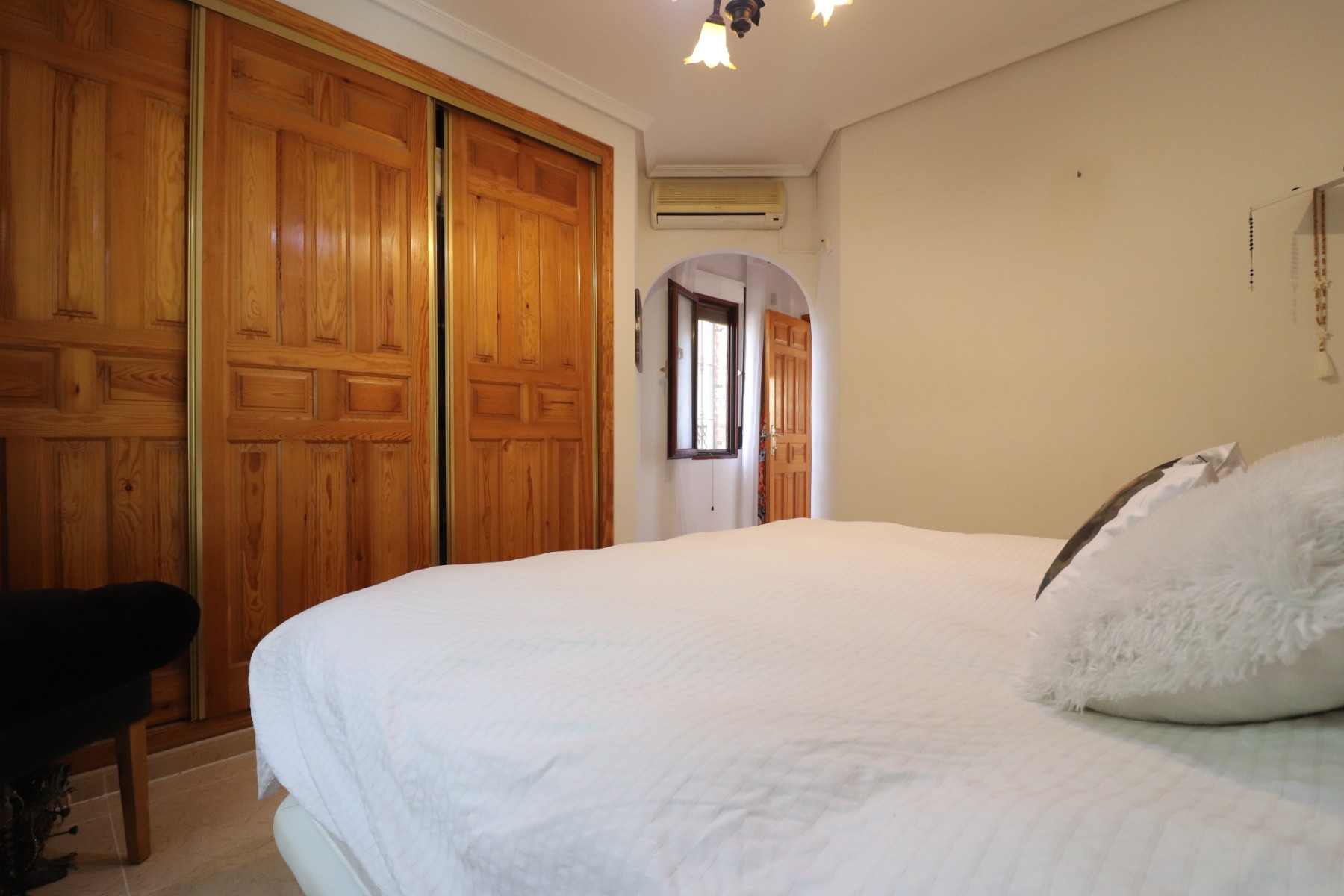 Moradia com 3 quartos com piscina em Alicante, Espanha – Foto 15