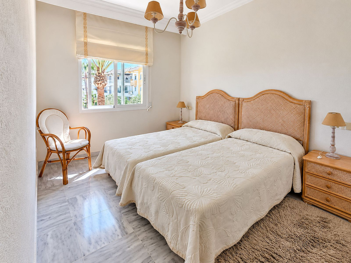 3 Bedroom Apartment in Marbella - Foto 6