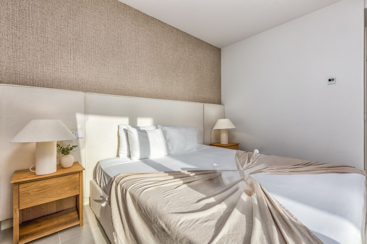 3 Bedroom Apartment in Fuengirola - Foto 17