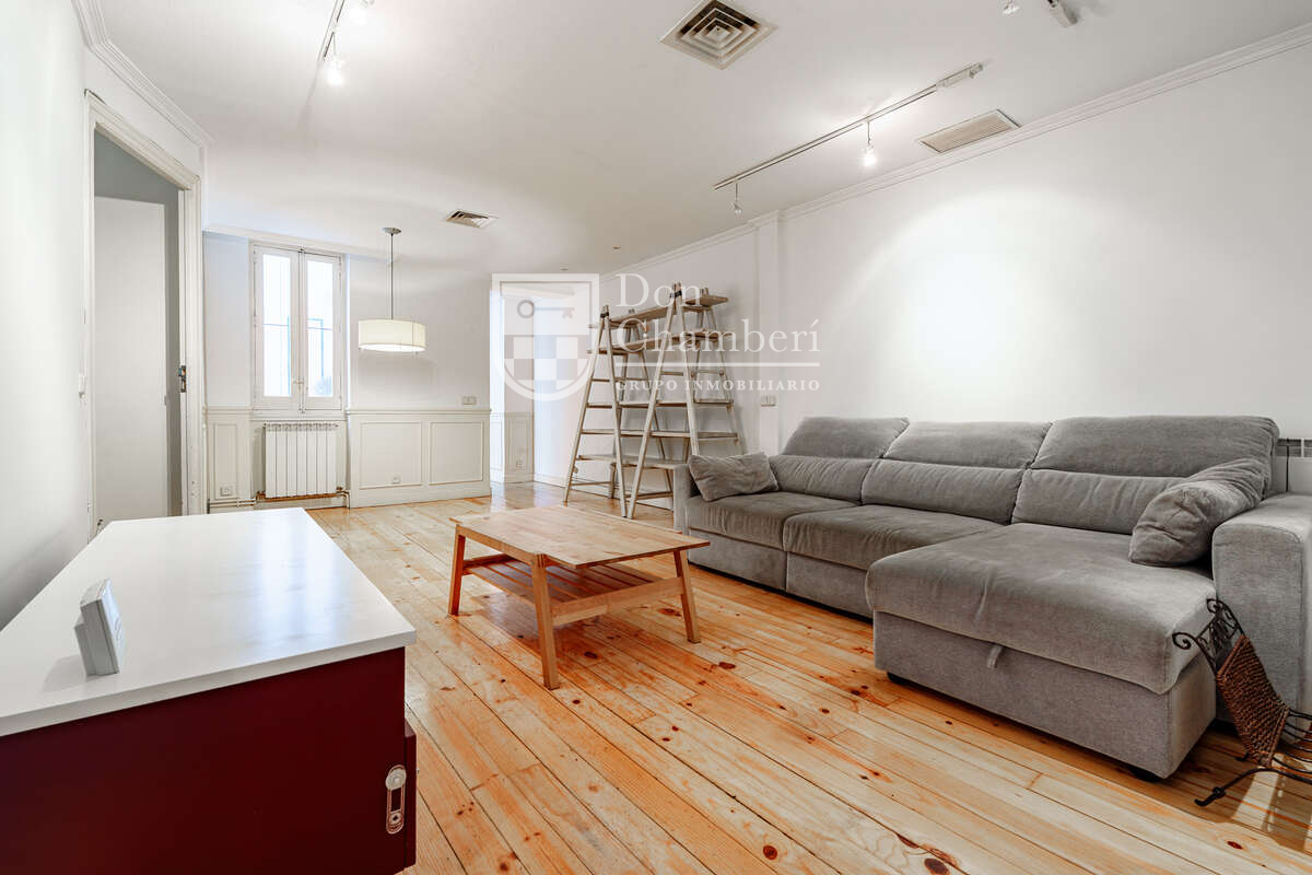 Piso de 2 dormitorios en Madrid – Foto 15