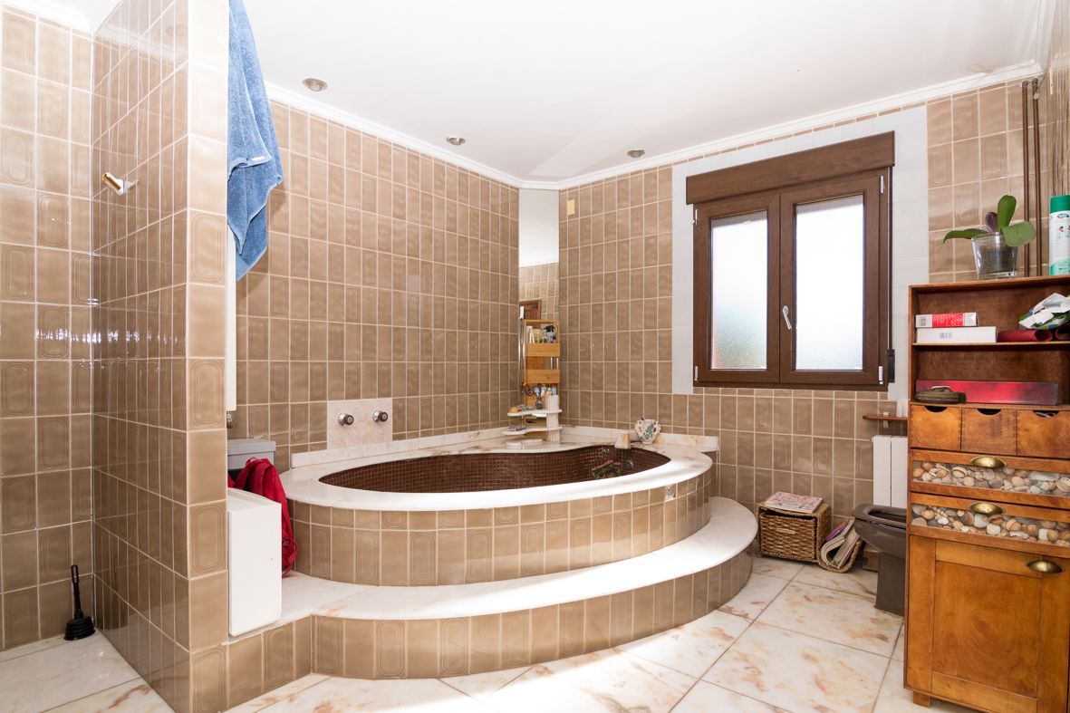 Moradia com 4 quartos com piscina em Alicante, Espanha – Foto 21