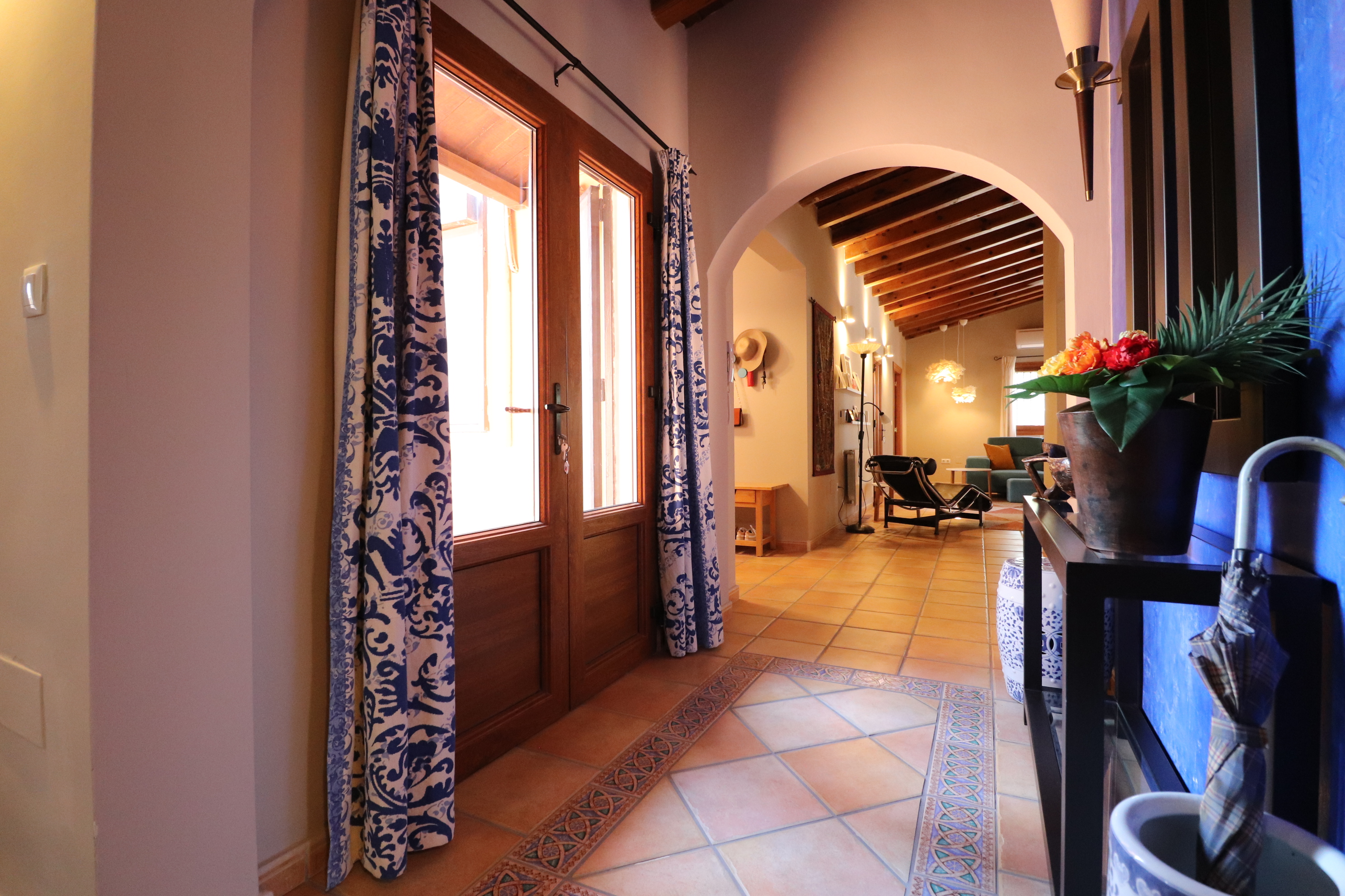 Moradia com 7 quartos com piscina em Alicante, Espanha – Foto 20