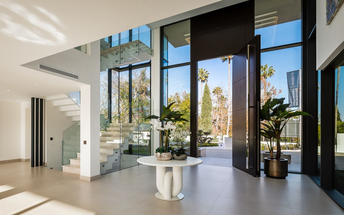 Villa con 7 camere con piscina a Cadice, Spagna – Foto 10