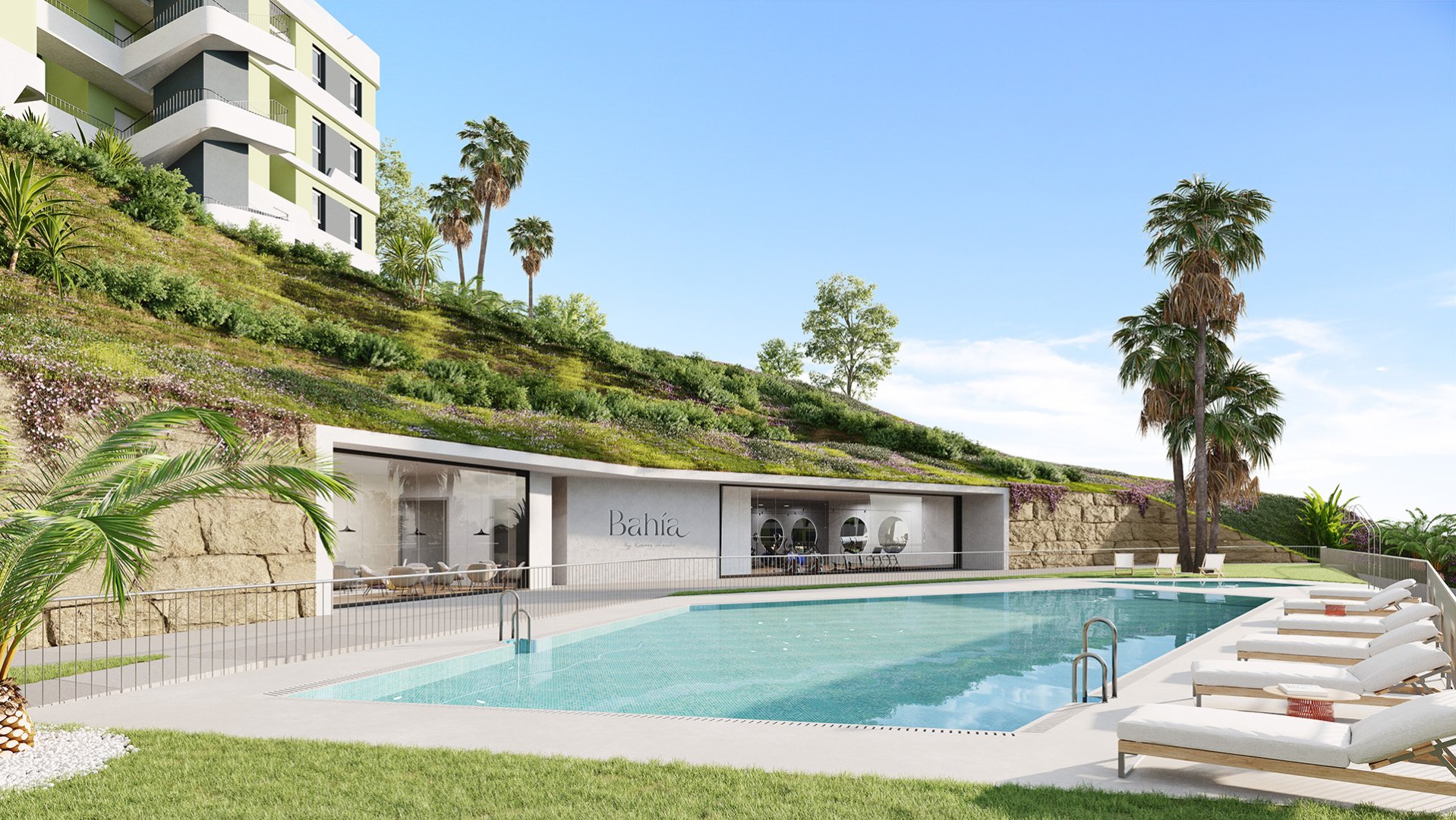3 Bedroom Apartment in Mijas - Photo 12