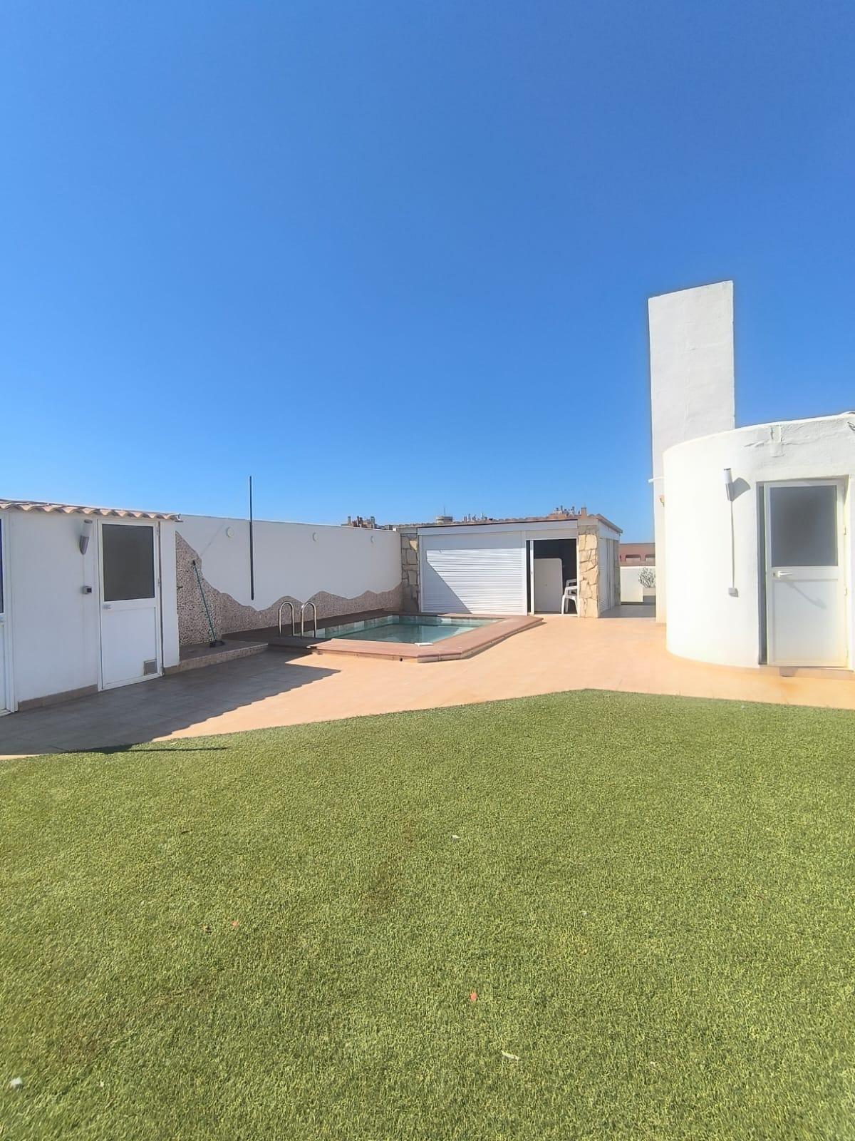 3 Bedroom Penthouse in Fuengirola - Photo 32