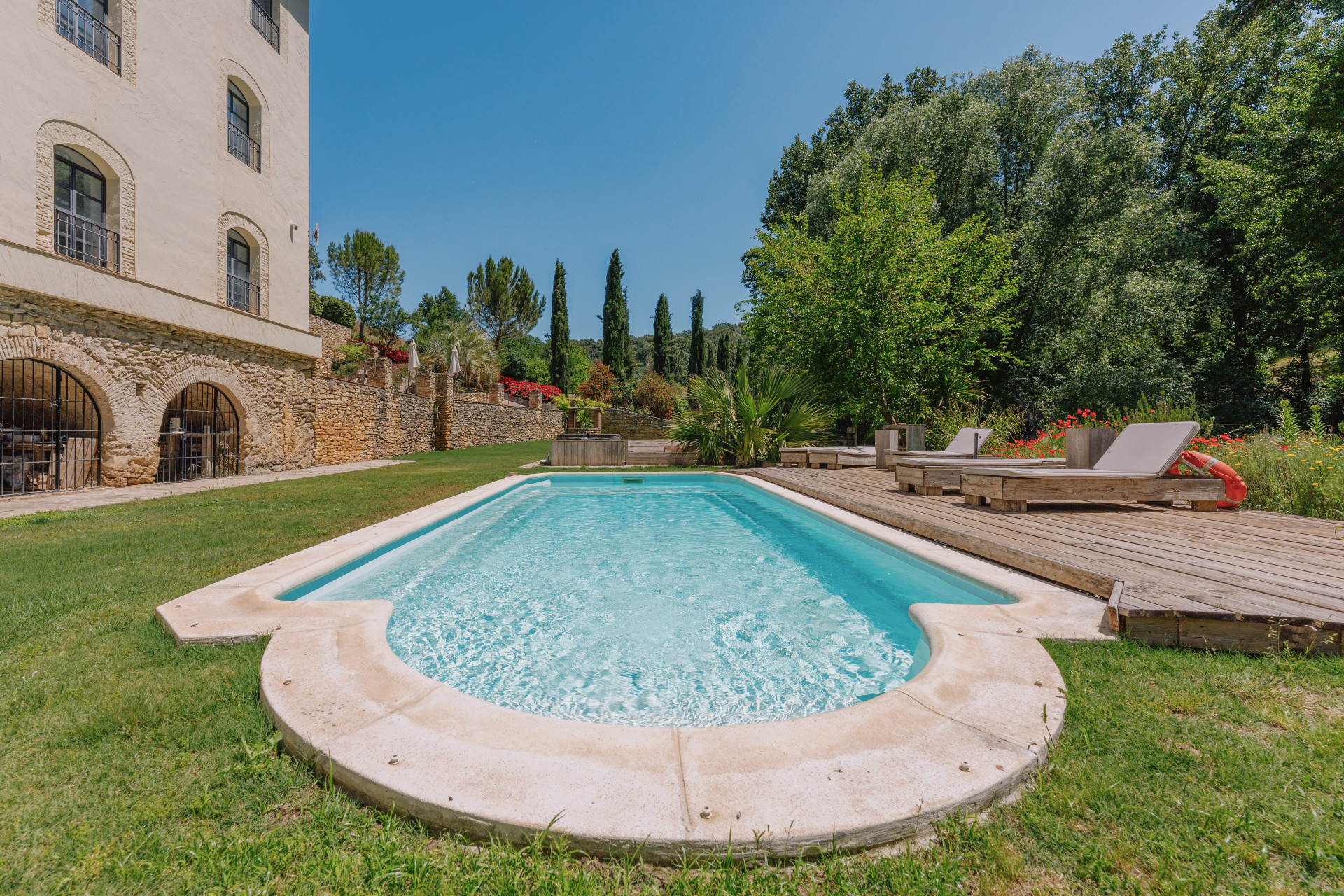 Moradia com 6 quartos com piscina em Cádiz, Espanha – Foto 2