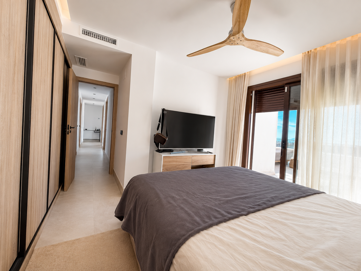 3 Bedroom Apartment in Istán - Photo 23