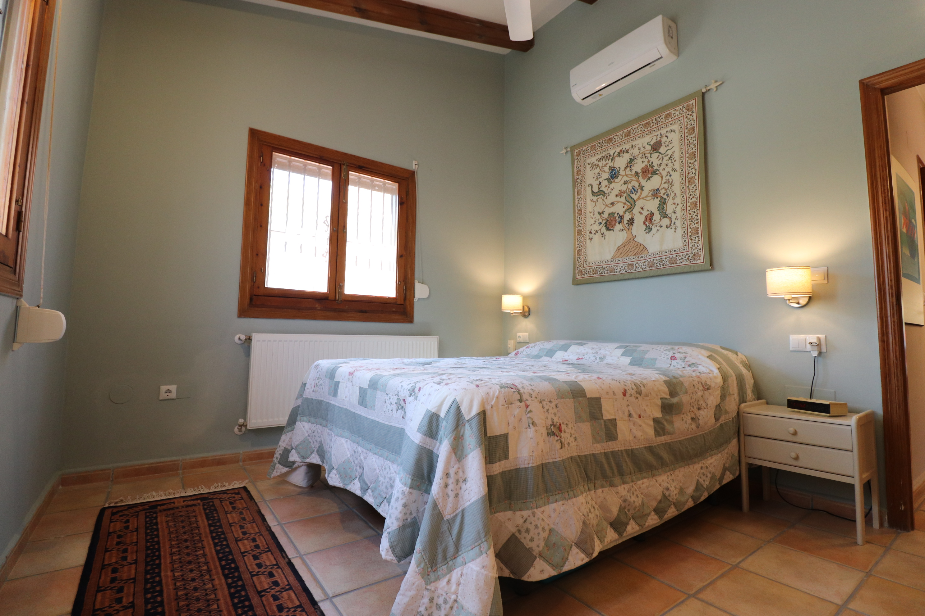Moradia com 7 quartos com piscina em Alicante, Espanha – Foto 15