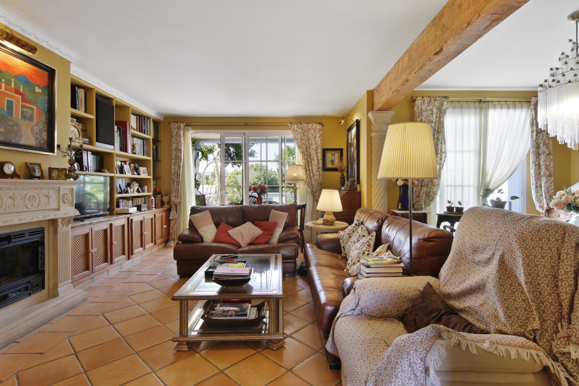 5 Bedroom Townhouse in Estepona - Foto 6