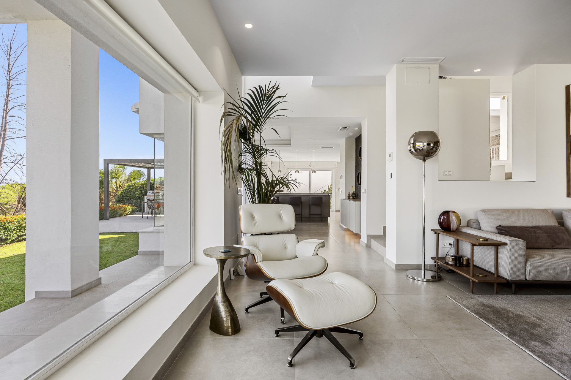 4 Bedroom Villa in Benahavís - Foto 13